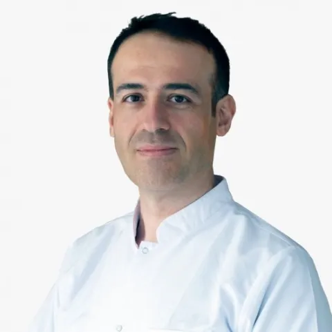 OP. DR. ONUR MERAY