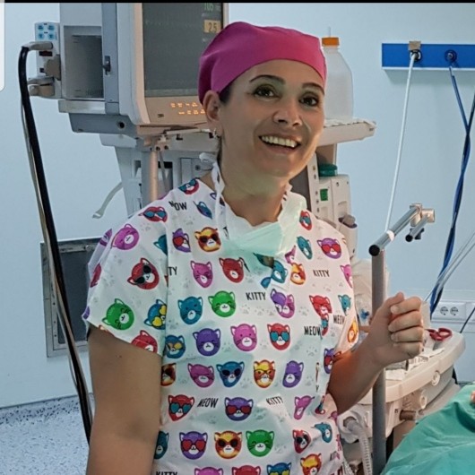 PROF. DR. SEZEN KARACA ÖZKISACIK