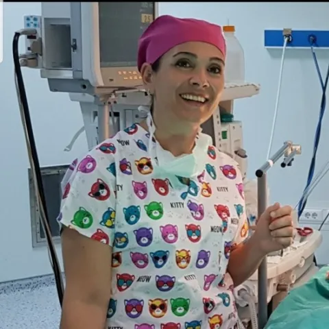 Prof. Dr. SEZEN KARACA ÖZKISACIK