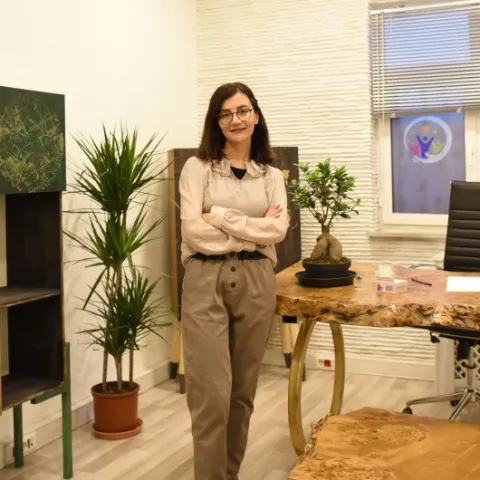 UZM. DR. SONGÜL ÇATİ