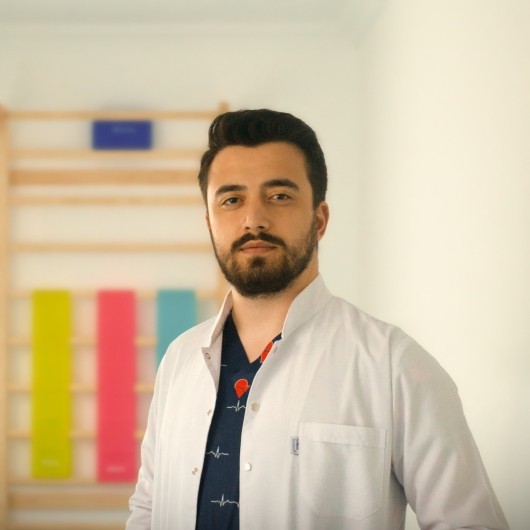 FZT. MUHAMMET AKYAMAN