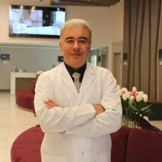 PROF. DR. BEKİR YILMAZ CİNGÖZBAY