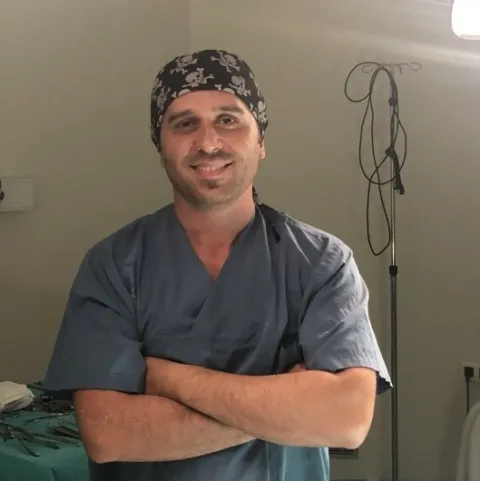 UZM. DR. HASAN DUYGULU
