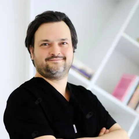 DT. SERTAN İÇLİ