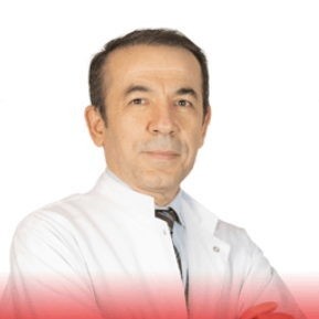 PROF. DR. MUSTAFA KEMAL EROL