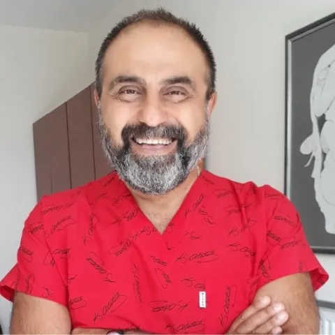 OP. DR. ÖZGÜR LEYLEK
