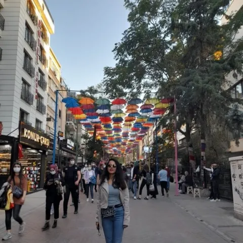 PSK. GÜL GÜLER