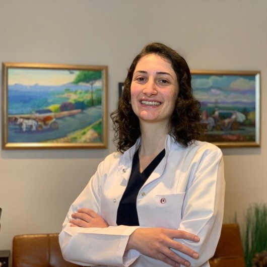 FZT. MİRAÇ MALÇOK