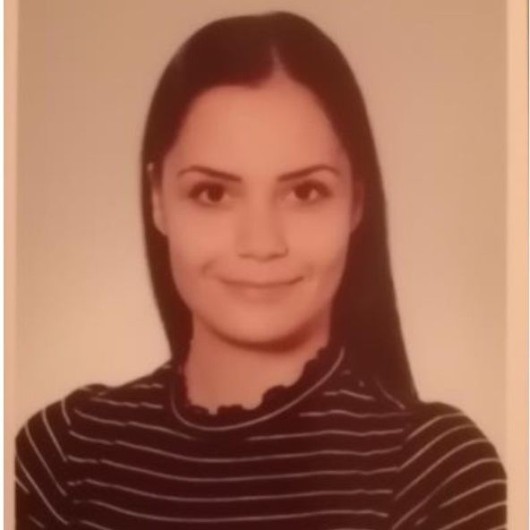 UZM. KL. PSK. MELİS ŞAHİN