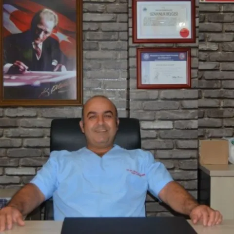 OP. DR. CELAL KALKIŞIM