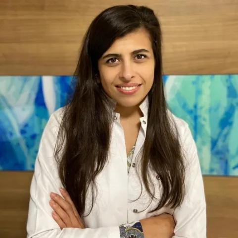 Spec. Dr. ZEYNEP ERTÜRK