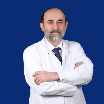 OP. DR. RAMAZAN BAYIRLI