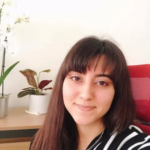 DYT. DİDEM TIRAŞ