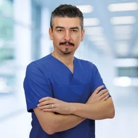 UZM. DR. MURAT İNAN