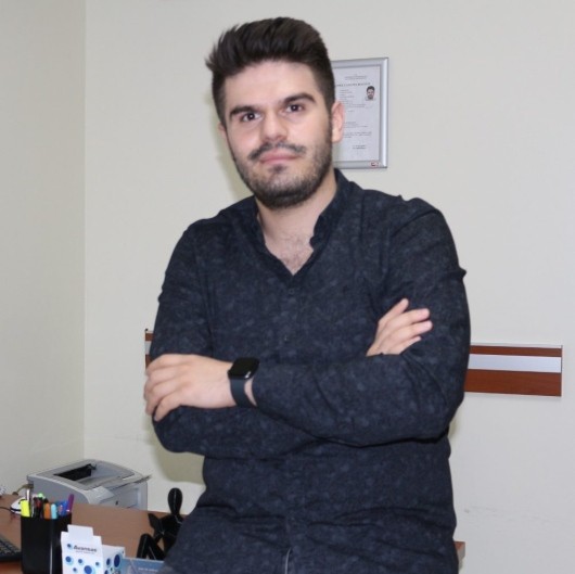 UZM. KL. PSK. FATİH ÇELİKBAŞ