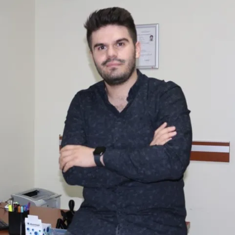 UZM. KL. PSK. FATİH ÇELİKBAŞ