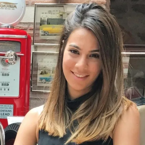 UZM. DYT. HANSE NUR BÜYÜKDAĞ
