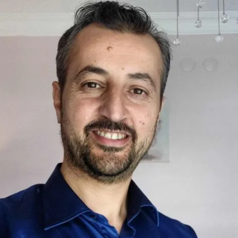 UZM. KL. PSK. RAMAZAN USLU