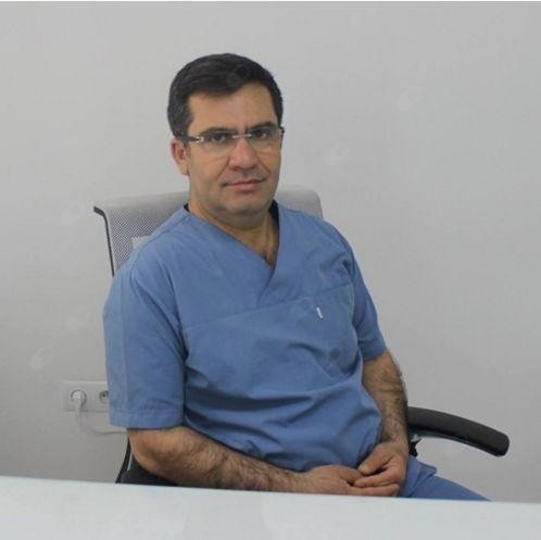 DDS ŞIHO DEMİROĞLU