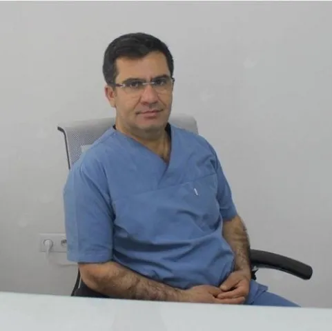 DT. ŞIHO DEMİROĞLU