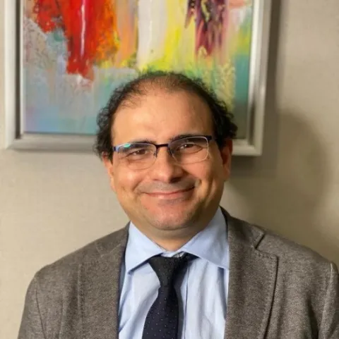 PROF. DR. M. ÖNER ŞANLI