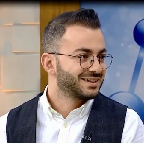 DYT. ALİCAN DEMİROĞLU