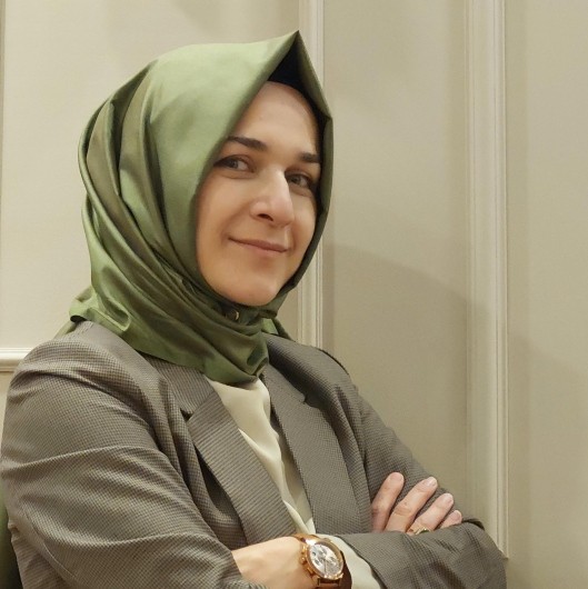 UZM. KL. PSK. SEMİHA KÜRKÇÜOĞLU USTA