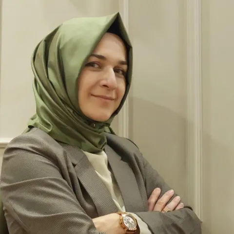 UZM. KL. PSK. SEMİHA KÜRKÇÜOĞLU USTA