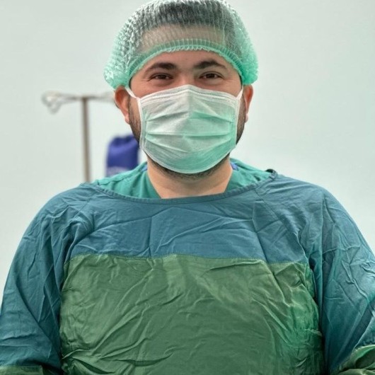 DDS GÖKSEL TIMARCIOĞLU