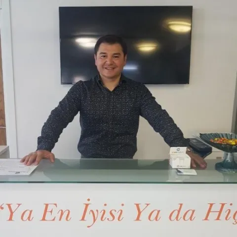 DT. NECATİ CAN