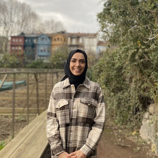 Psix. LEYLA KARAALİOĞLU