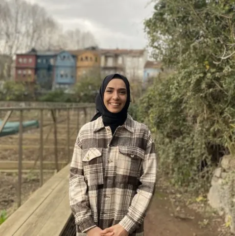 PSK. LEYLA KARAALİOĞLU