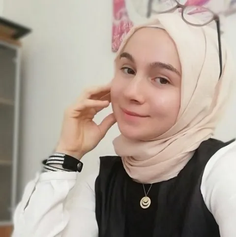 PSK. DAN. HATİCE NUR ÇOBAN