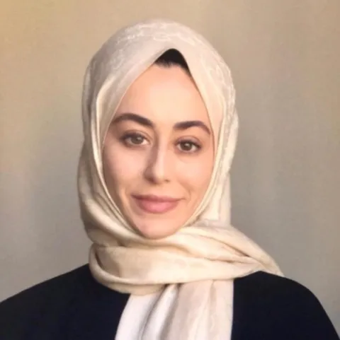 UZM. KL. PSK. ZEHRA DEMİRHAN