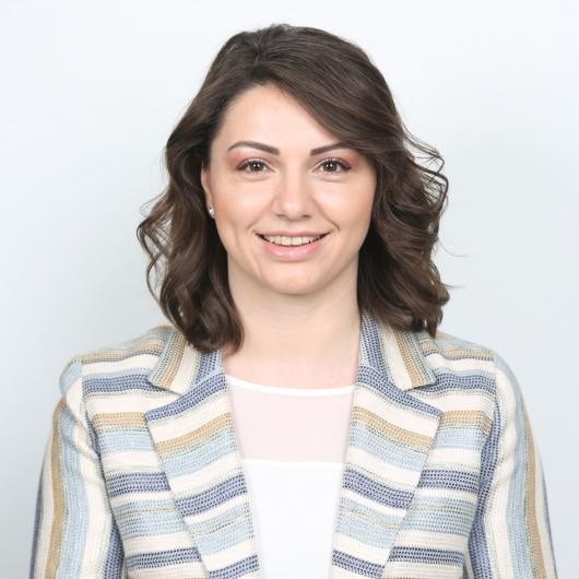 UZM. DR. FİGEN ATAK