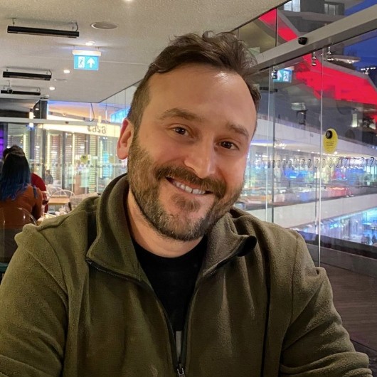 UZM. DR. ALAATTİN CENK ERCAN