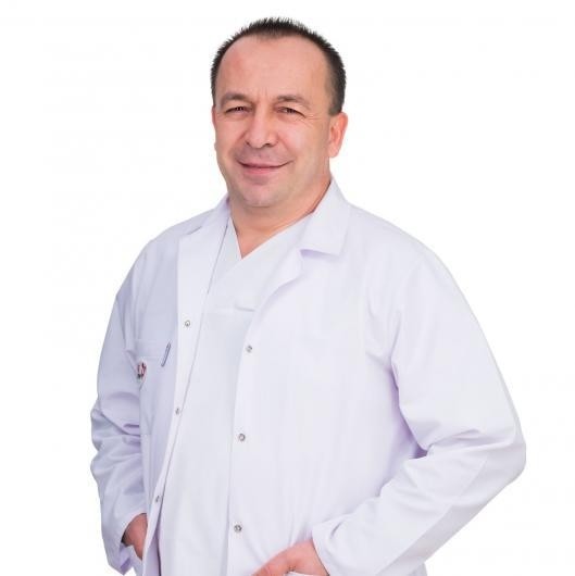 OP. DR. MELİH EROL