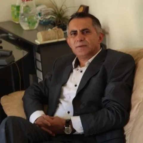 UZM. DR. HÜSAMETTİN GÜLDOĞAN