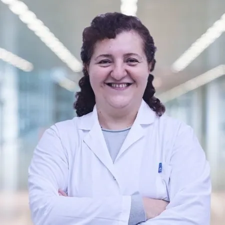 OP. DR. BARAN ÜNAL