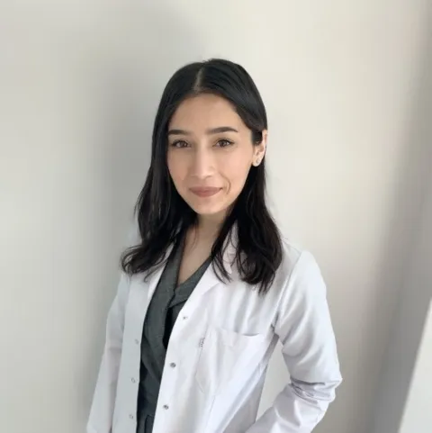 DYT. FATMA KEVSER KILIÇ KURNAZ