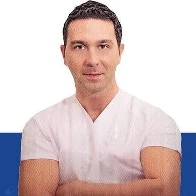 Asst. Prof. SARP KORCAN KESKİN