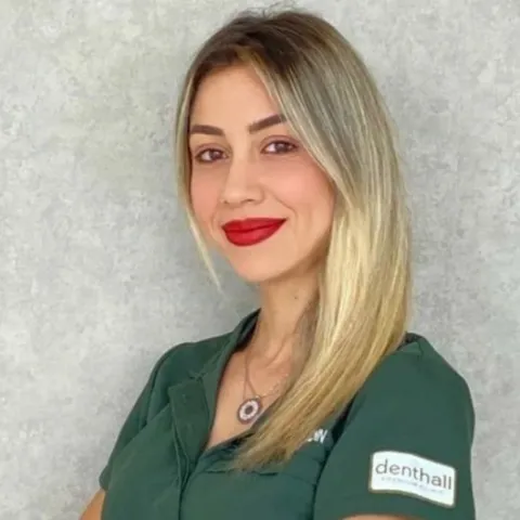 DT. EZGİ KARACA
