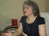 OP. DR. ÜNZİLE BALCI AKBUĞA