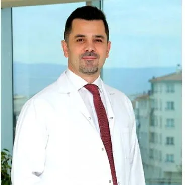 OP. DR. FATİH GÖREN