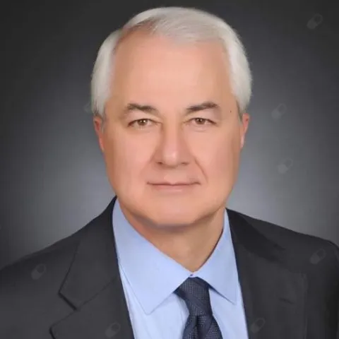 PROF. DR. M. EMİN YILDIRIM