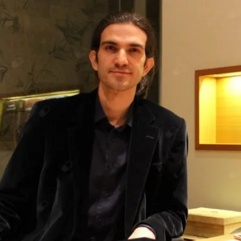 OP. DR. SİNAN ULUSOY