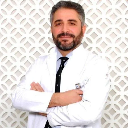 OP. DR. ABDURRAHMAN ÇİFTÇİ
