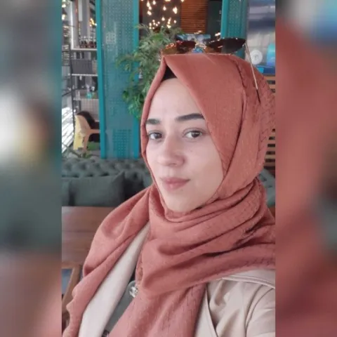 DYT. SÜMEYRA ŞEYMA KUTLU