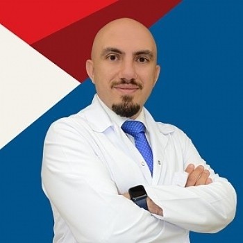 DR. ÖĞR. ÜYESİ MEHMET KAĞAN KATAR