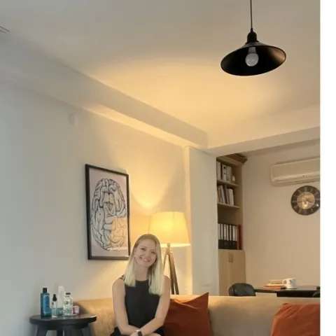 Psy. SİMAY TAŞKIRAN